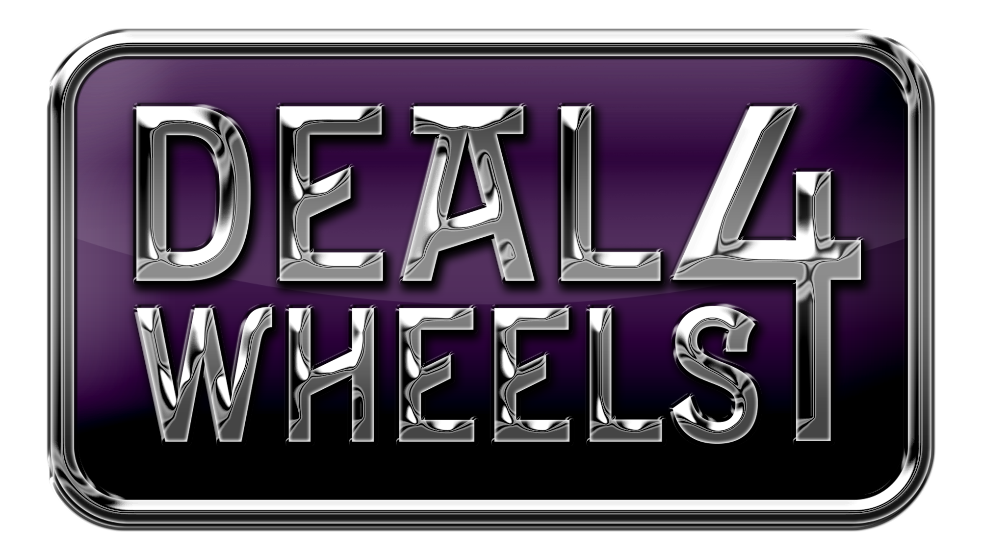 Deal 4 Wheels